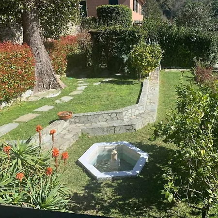Molfinetta * Rapallo