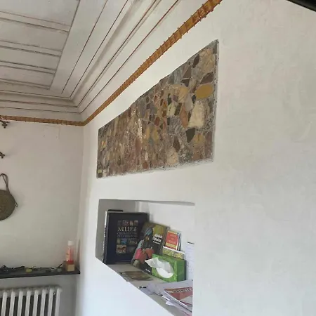 Apartment Molfinetta *