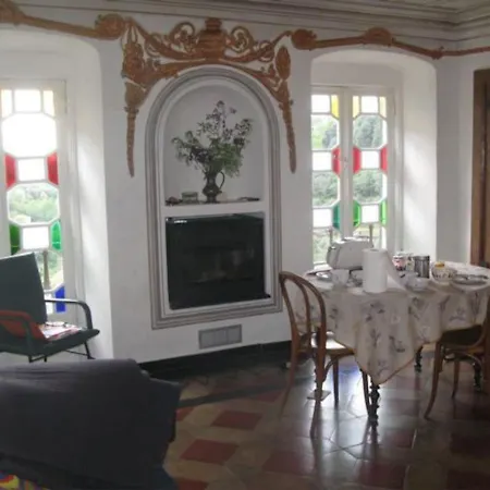 Molfinetta Apartment *