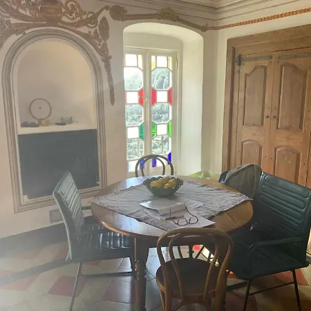 Apartment Molfinetta