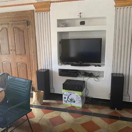 Molfinetta Apartment *