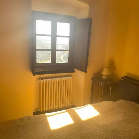 Apartment Molfinetta Rapallo