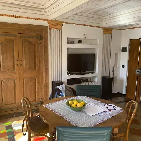 Apartment Molfinetta