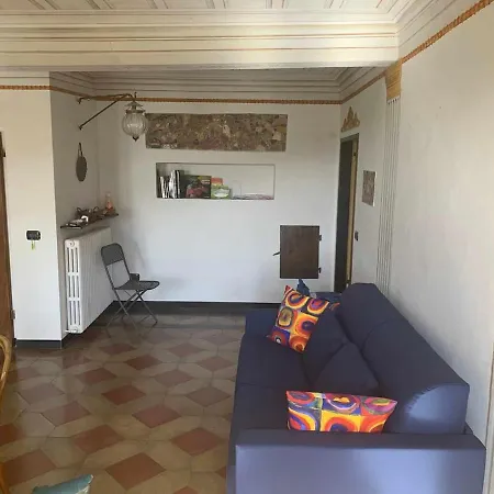 Apartment Molfinetta *