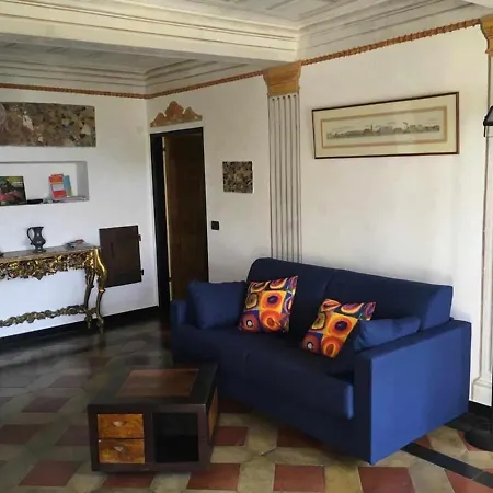 Molfinetta Apartment *