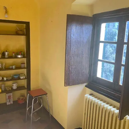 Apartment Molfinetta