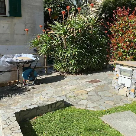 Apartment Molfinetta