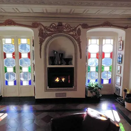 Apartment Molfinetta