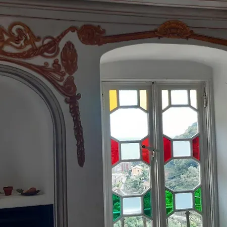 Molfinetta Rapallo