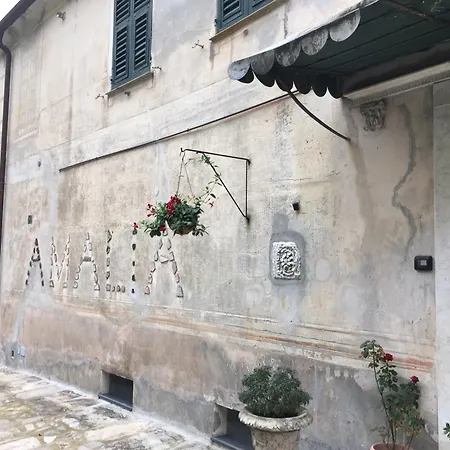 Apartment Molfinetta