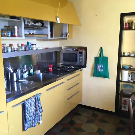 Molfinetta Apartment *