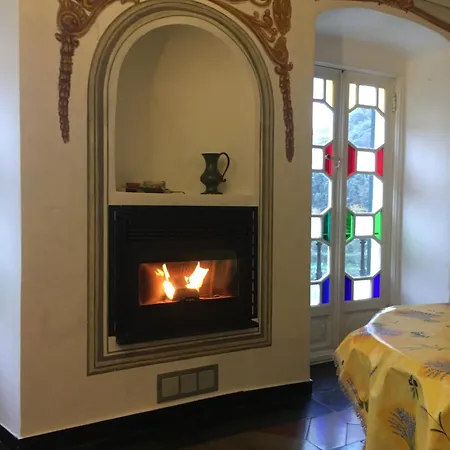 Apartment Molfinetta