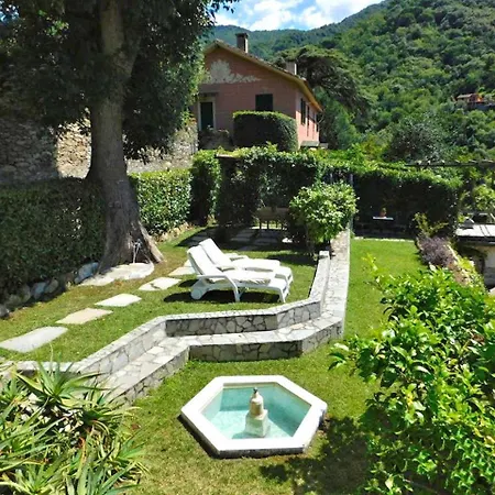 Apartment Molfinetta Rapallo